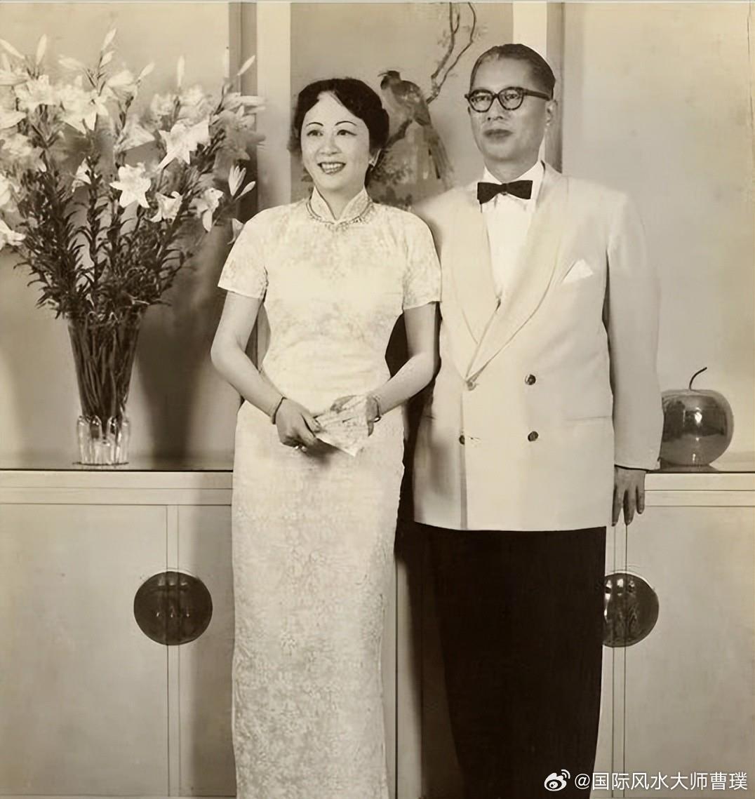 寒门难出贵子？这位民国“第一老丈人”用三代人的血泪史，撕开了阶层跨越最残酷的真相