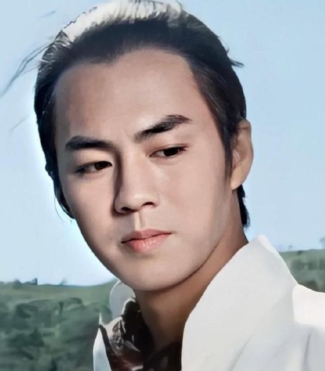狄龙，本名谭富荣，1946年8月19日出生于广东新会，中国香港实力派男演员，邵氏