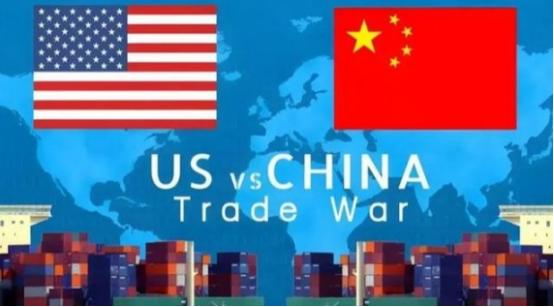 为何中国不希望美国倒下？说出来可能不信，要是美国真完蛋了，中国可就头疼了，这么说