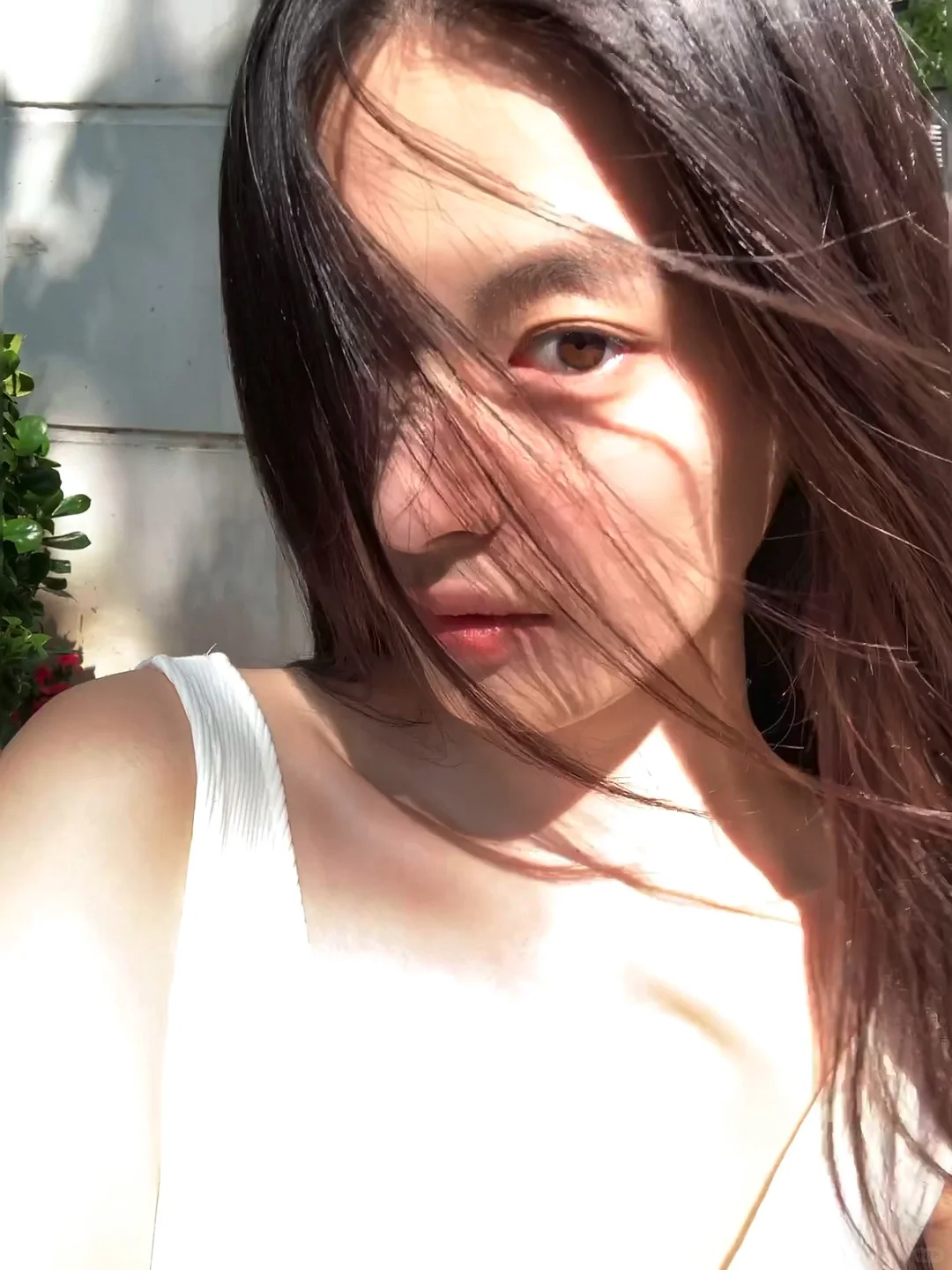 开始早睡早起咯✨☁️