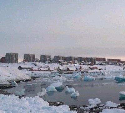 视频丨丹麦国防部证实增兵格陵兰岛 点击查看更多  ​​​