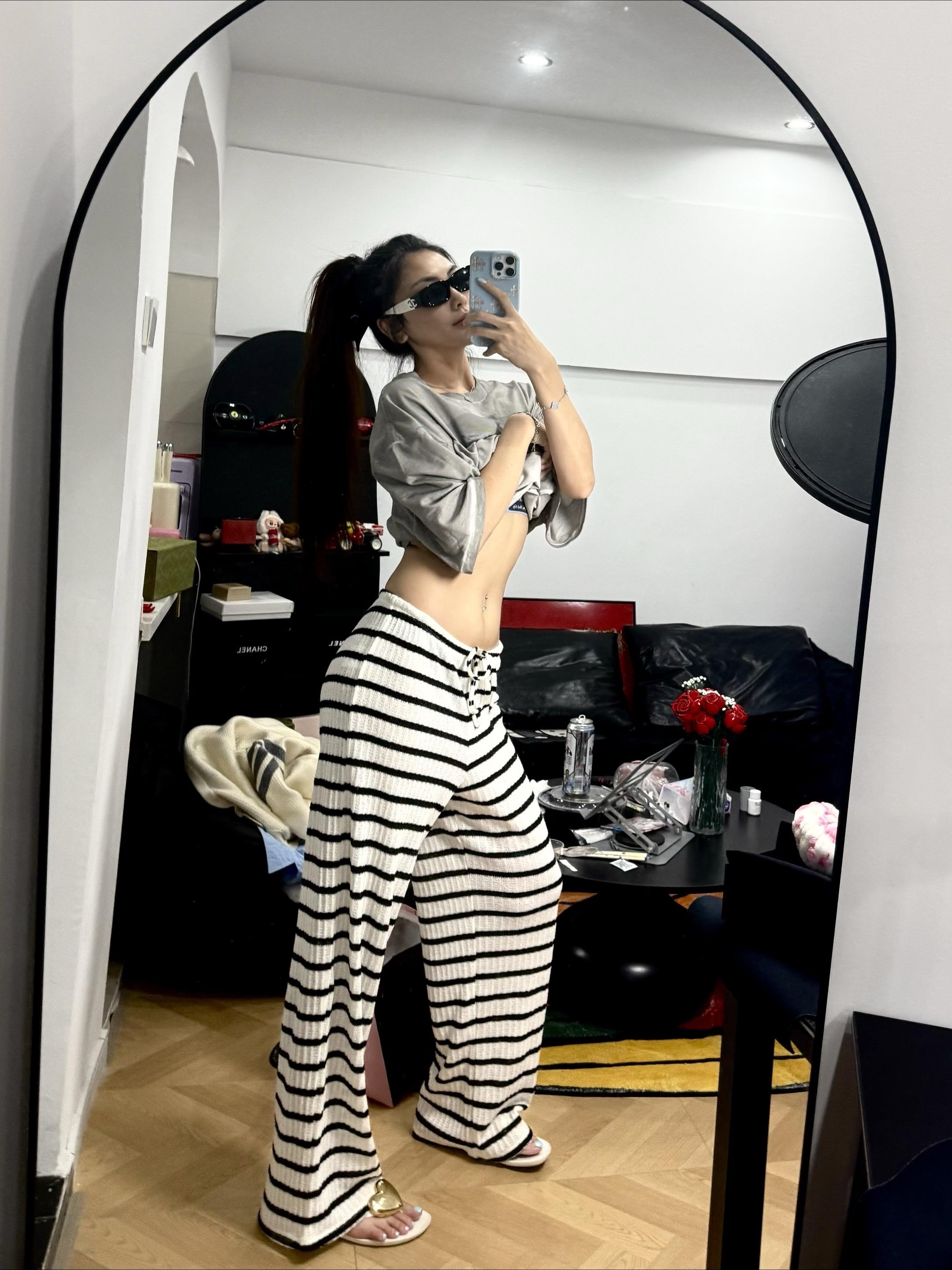 别说我家乱 听不了一点