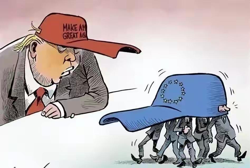 美军绑走马杜罗，这俩细节越琢磨越让人胆寒！

深夜突袭掳走一国总统，美军此番操作