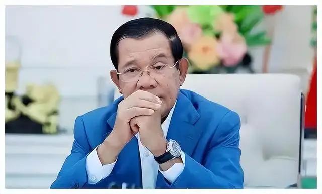 砸了我的招牌，我就砸烂你的饭碗。这才是丛林法则的终极奥义！柬埔寨把国家信誉当厕纸