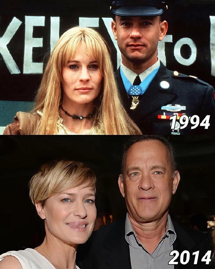 时光当他们重聚在一起，满满的回忆！