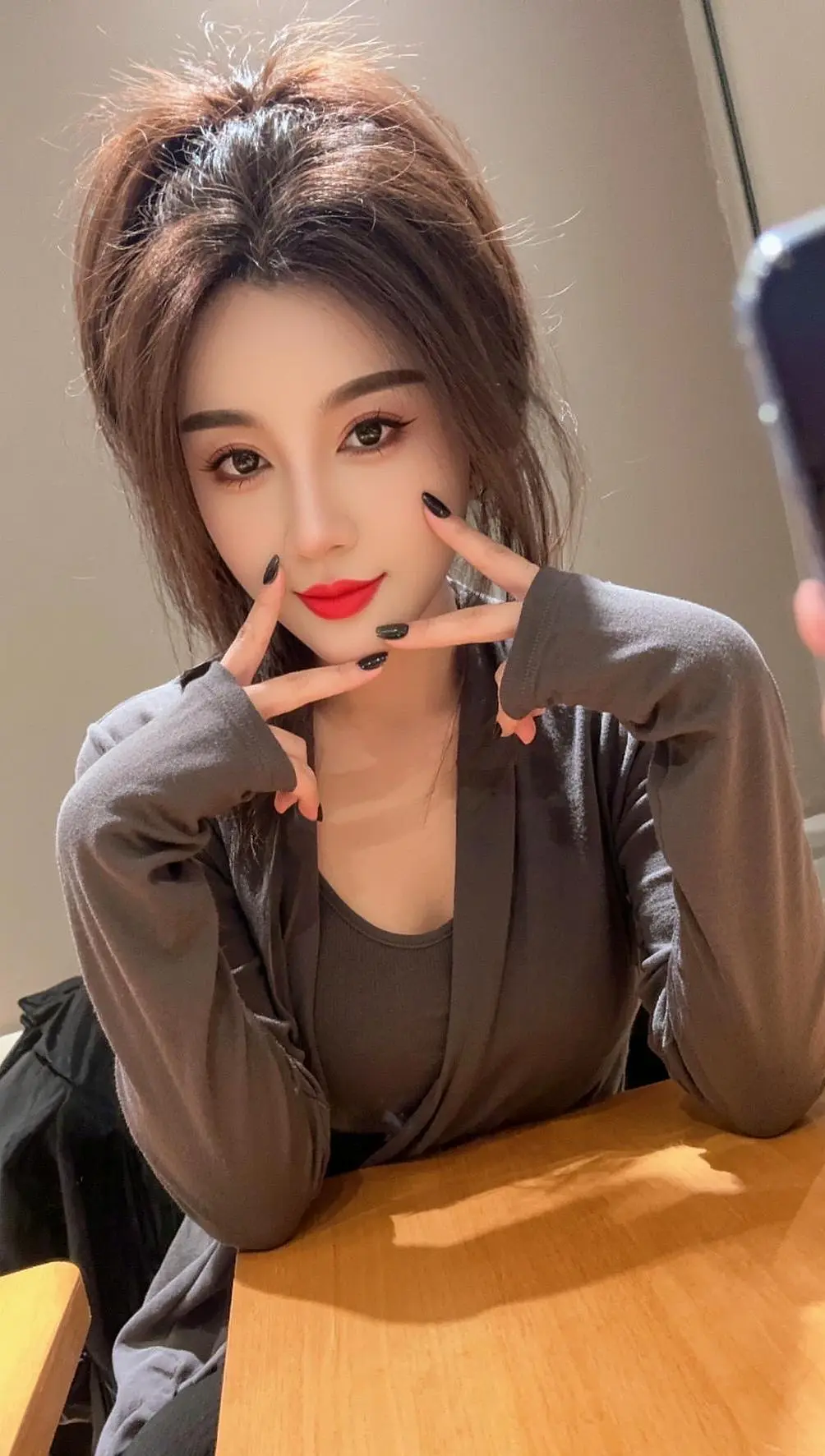 没有情绪的生活我很快乐