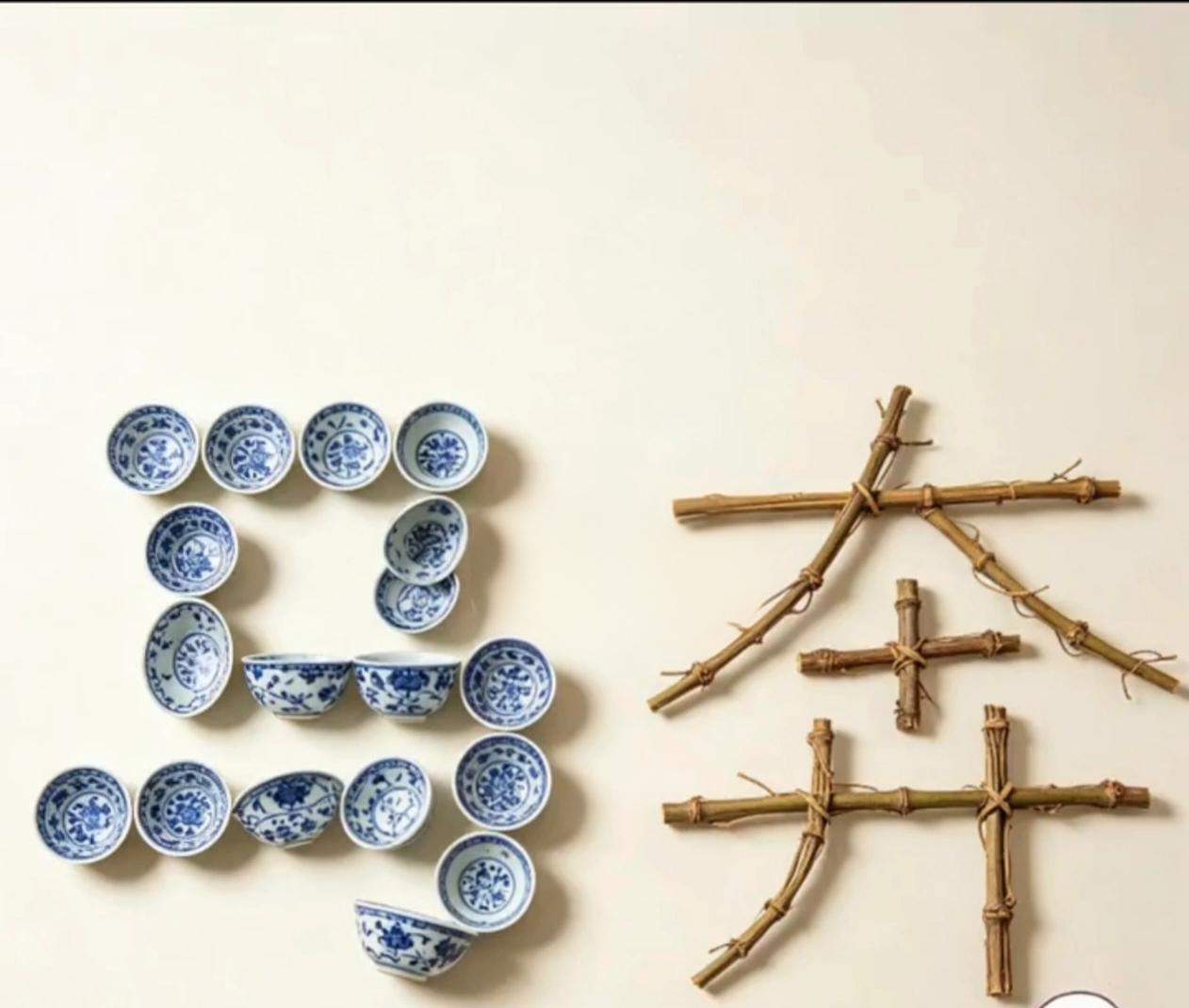 什么成语？猜出来了吗？语文水平不高的 ，还真猜不出来。
动动脑不会老，勤练多猜身