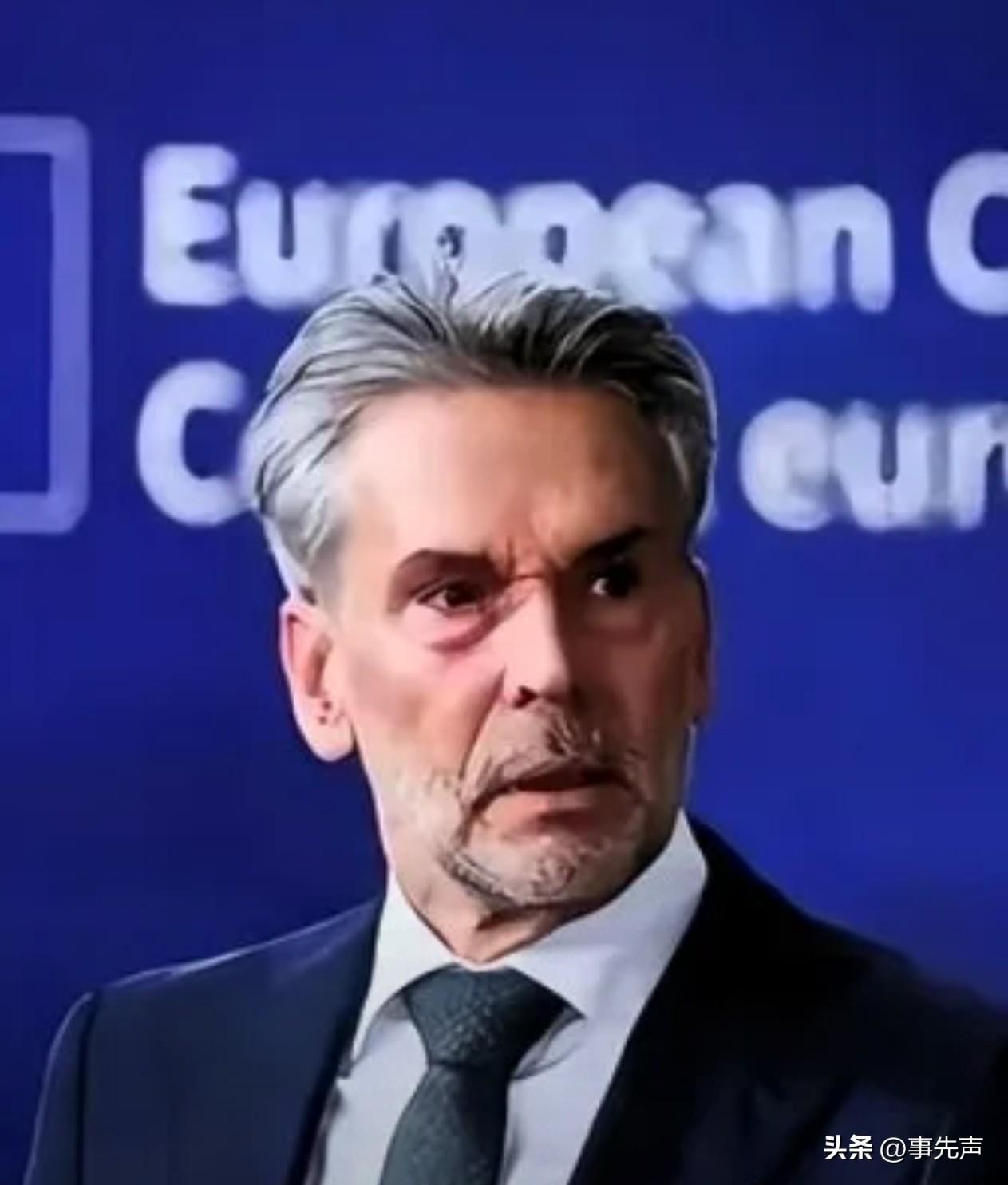 荷兰官员强硬放话
要是中方停止稀土供应
将不惜一切手段反制。

听着很搞笑啊，荷