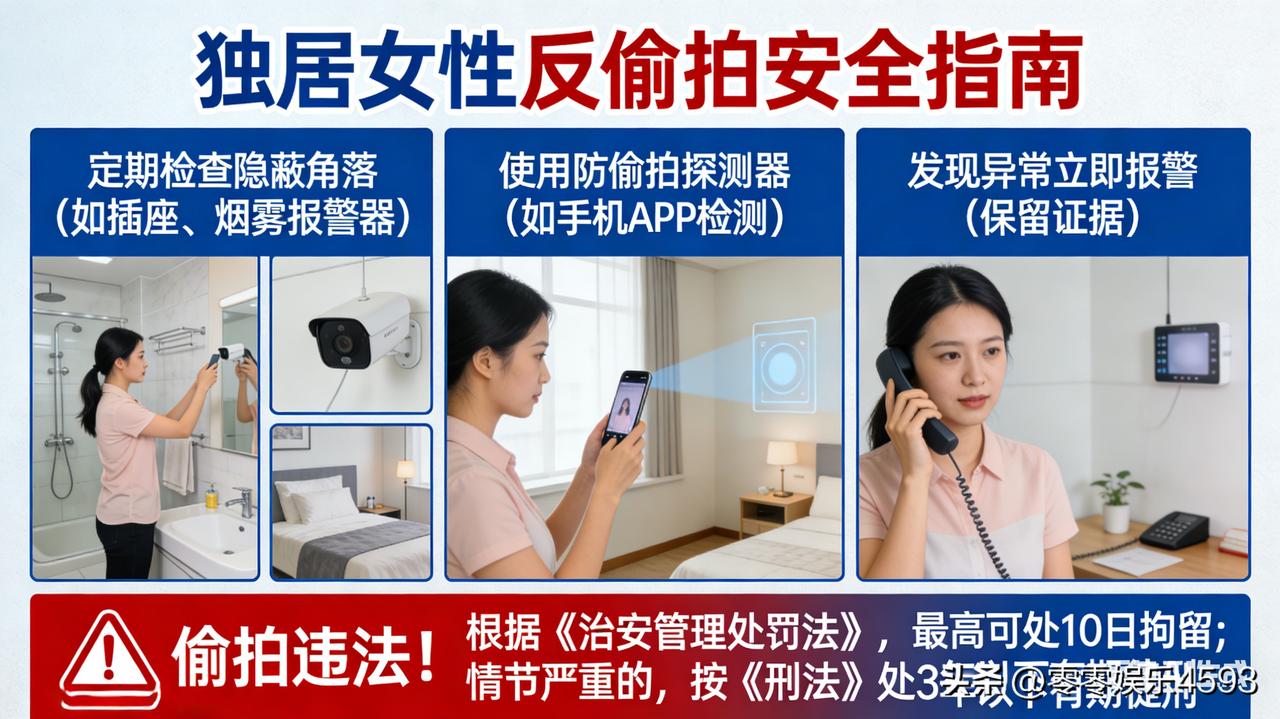 内蒙古一男子因偷窥并偷拍女邻居私密照被丈夫发现后报警，最终被拘留罚款，工作家庭尽