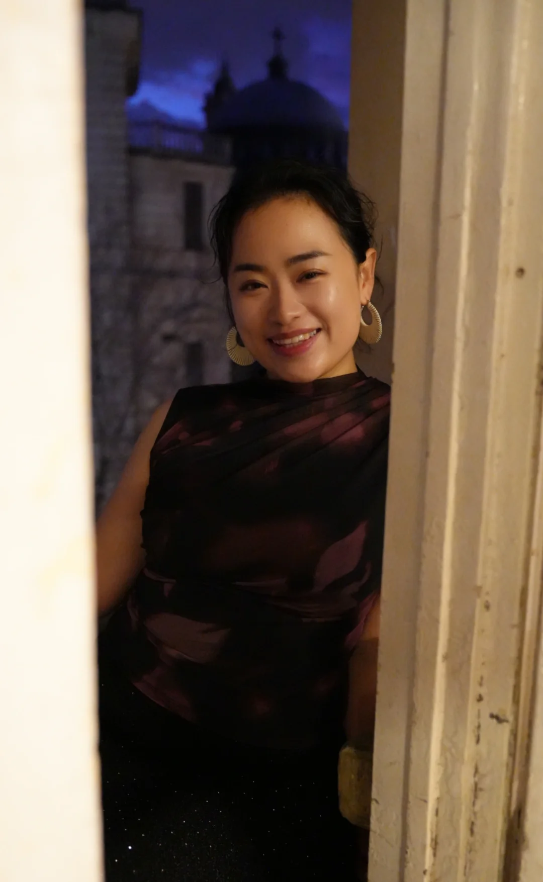 探戈照片｜在伊斯坦布尔333俱乐部
