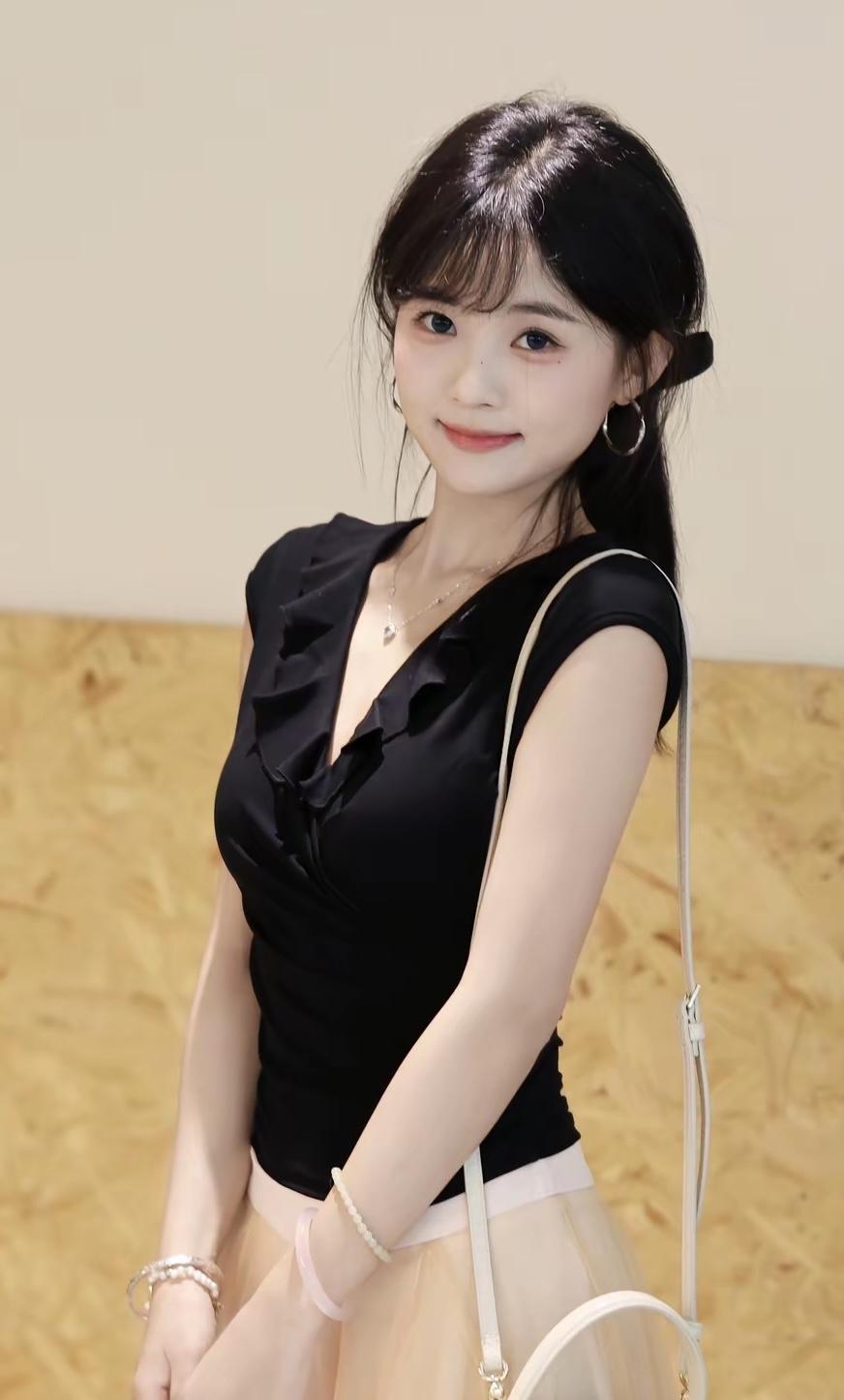 漂亮