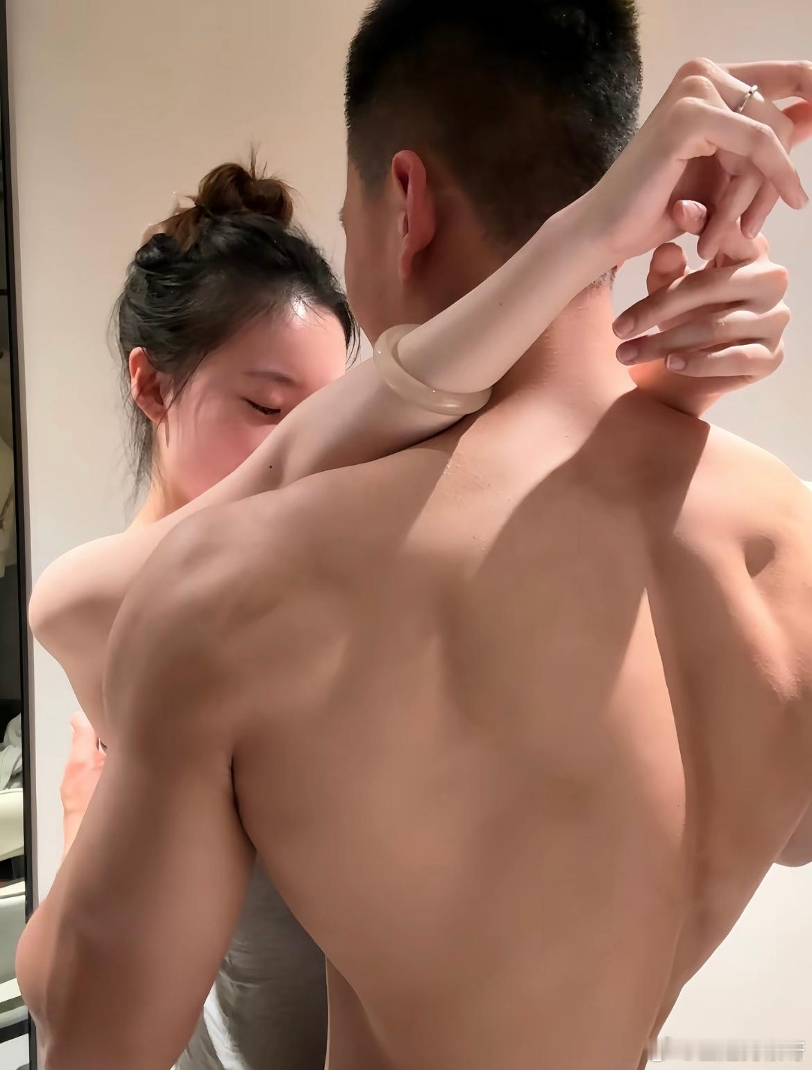 久别重逢的强制最香了 