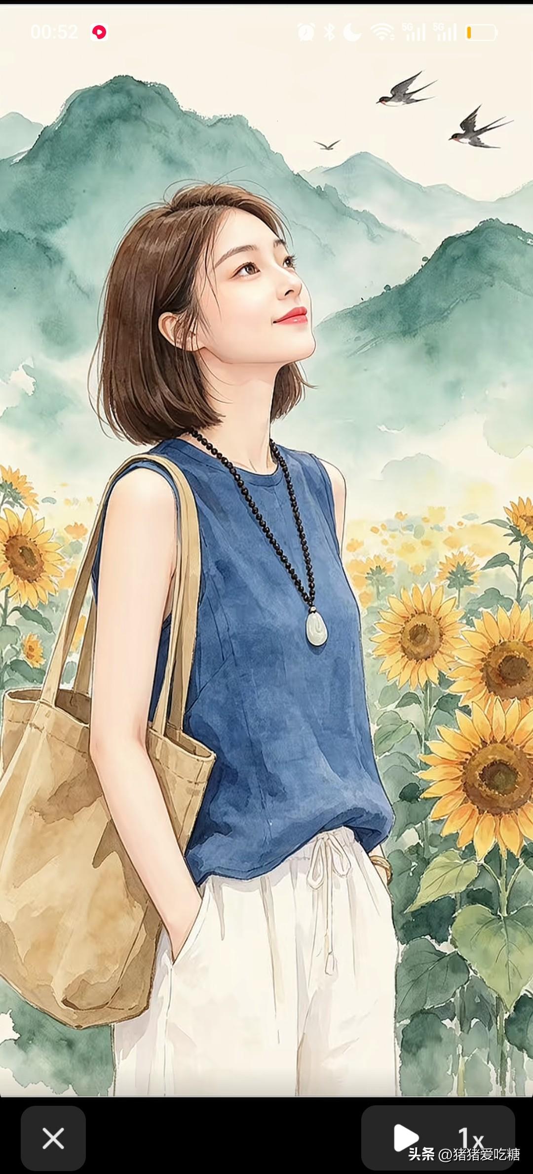 一边要带娃一边想赚钱，是多少宝妈拧巴又无奈的现实
 
当了妈妈之后，最累的不是带