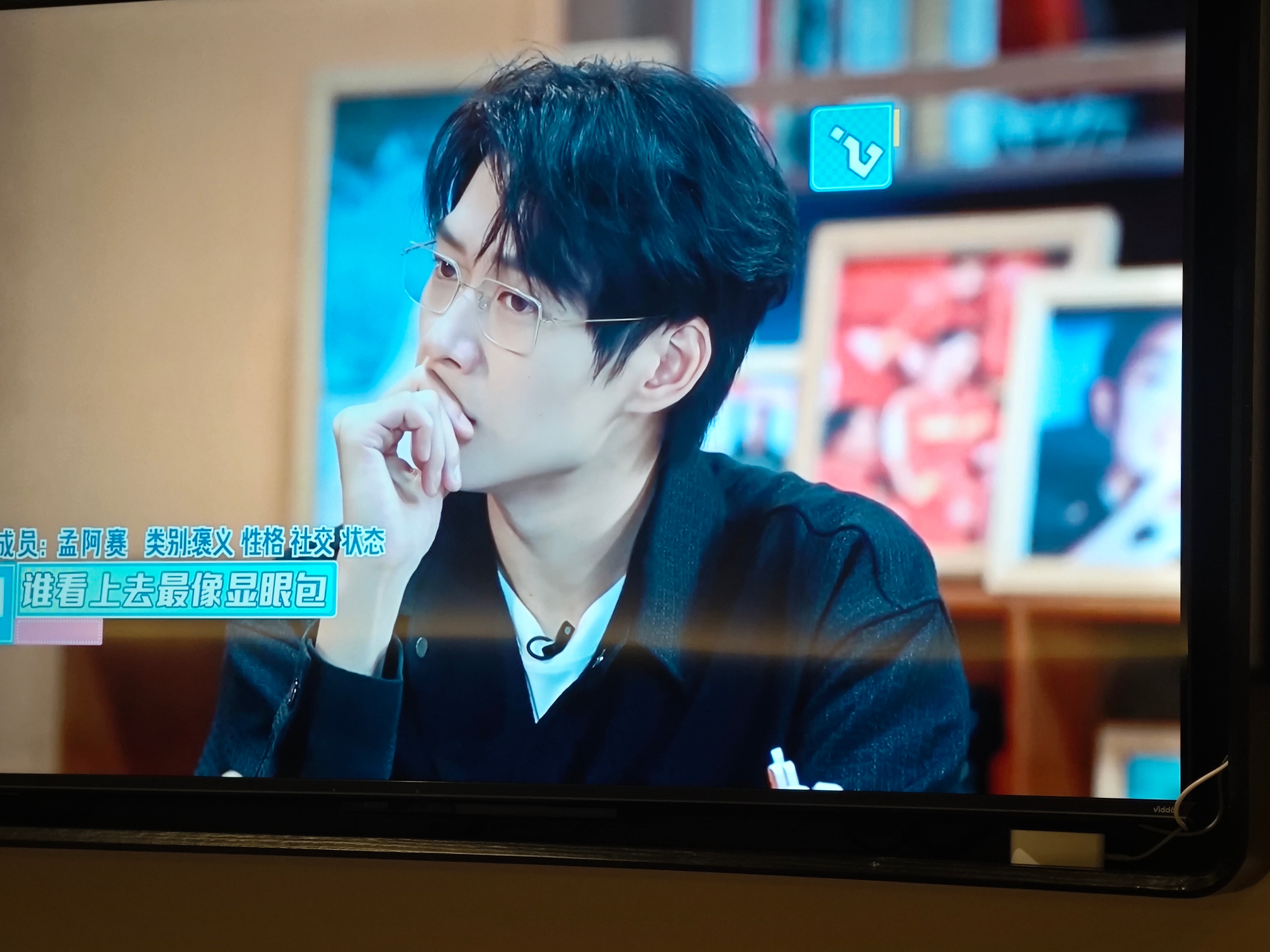 勋哥哥好帅，找勋哥哥🥺 