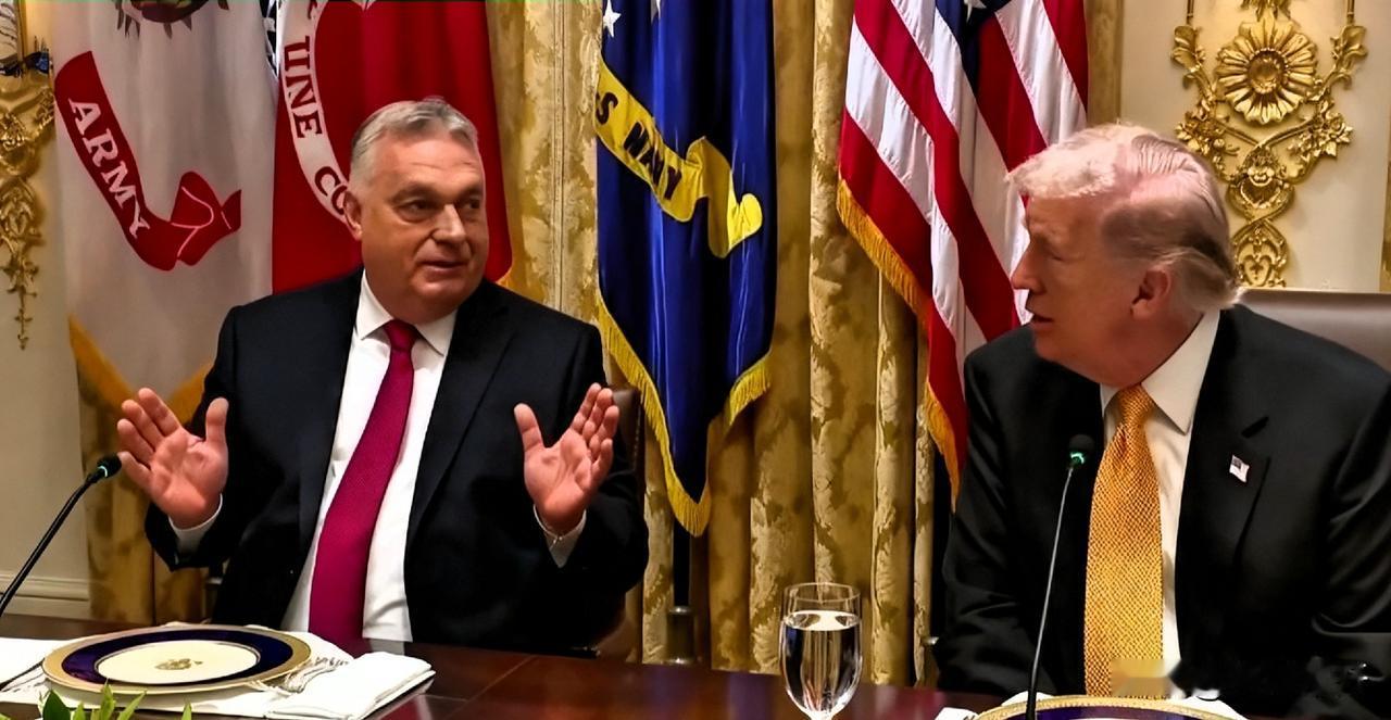 美国当面打脸匈牙利！所谓“无限期豁免”全是自己加戏

吃瓜看戏！匈牙利刚宣布拿到