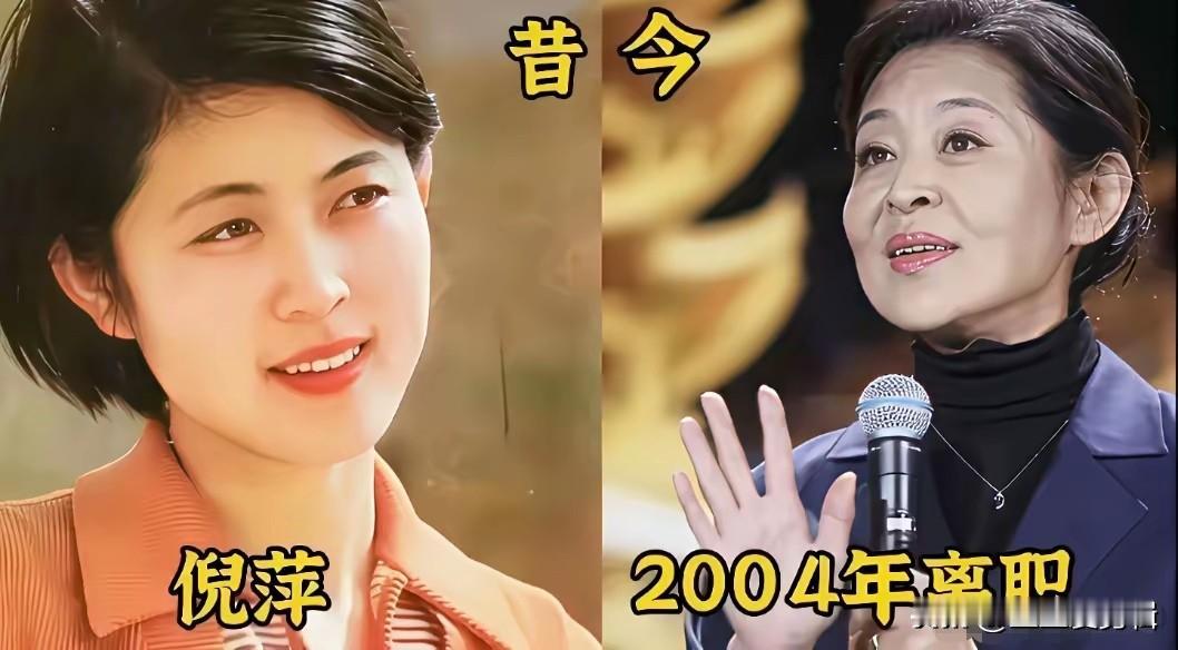 这些我们熟悉的央视女主持人，早就离开了我们眼里的"铁饭碗"。像倪萍、王小丫、李静