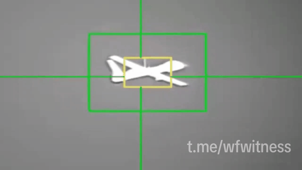 ⚡️ 🇮🇱 🇮🇷伊朗迈赫尔通讯社分享了伊朗防空系统击落以色列“赫尔墨斯 