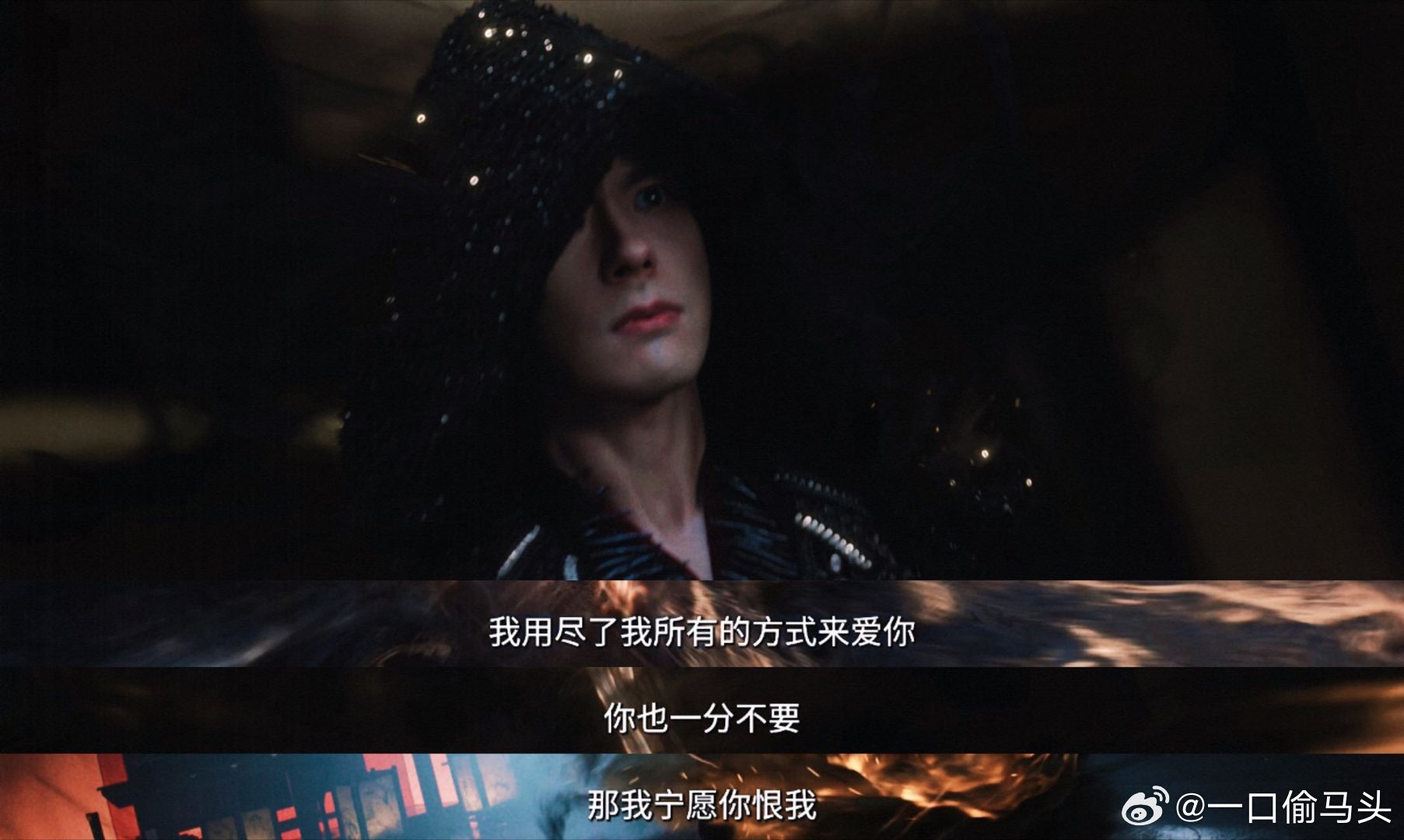 魏哲鸣今日定档两部剧魏哲鸣vs魏哲鸣魏哲鸣两部剧同一天定档，古装疯批晏柯和现偶深