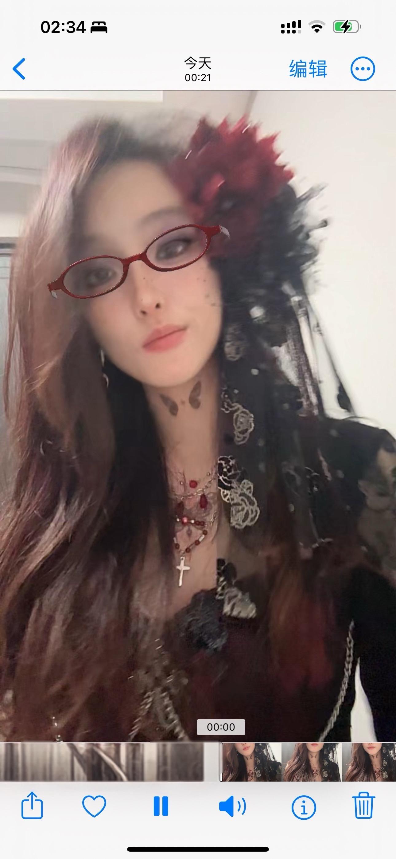 小猫歪嘴。选了觉得很有意思的