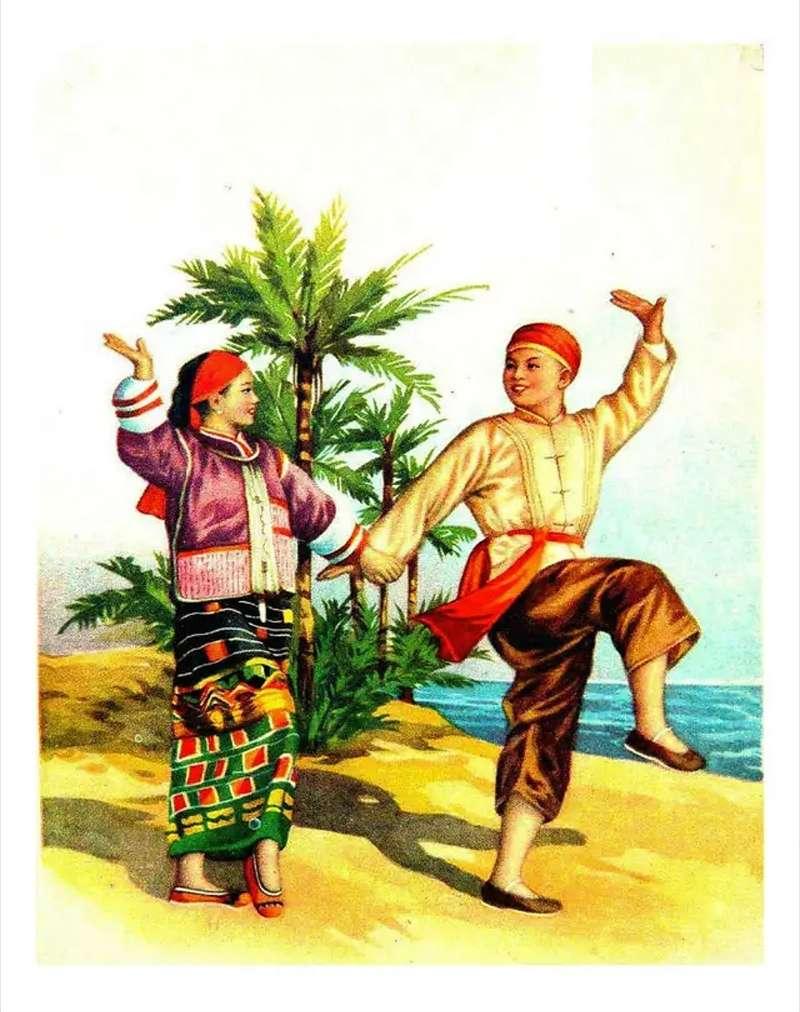 舞蹈6