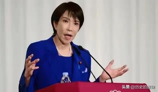 日本如今最大的尴尬：中方不是闹情绪，而是红线一旦踩实，再也没有回头路
 
很多人