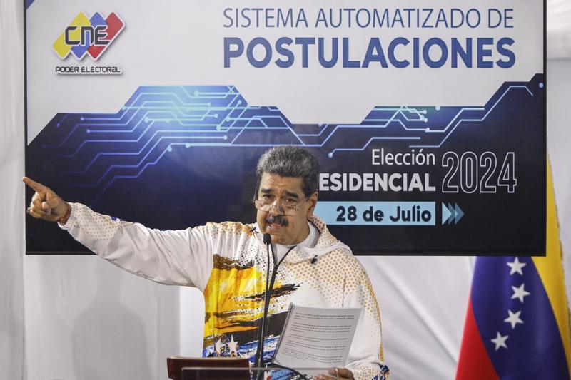 美国强权逻辑太厉害了，为了为动武找借口，美国国务院计划11月24日把太阳集团定为