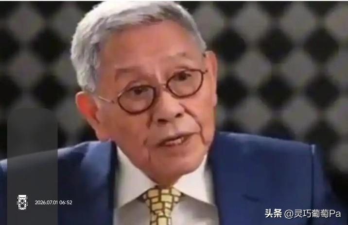 帅化民一语道破天机：所谓九成台民拒统，只是台独自欺欺人的谚论
 
台退役将领帅化