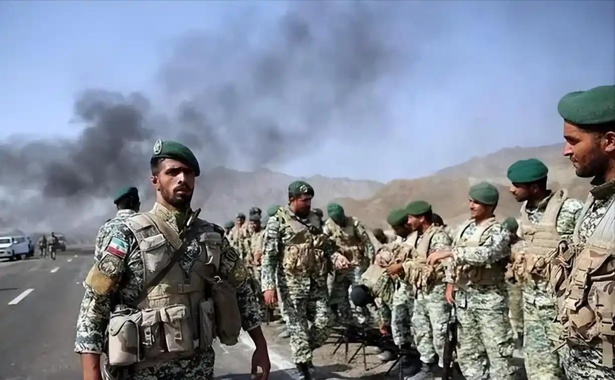 美国即便投入大规模地面部队，也几乎不可能实现“推翻伊朗政权并建立稳定可控的亲美秩