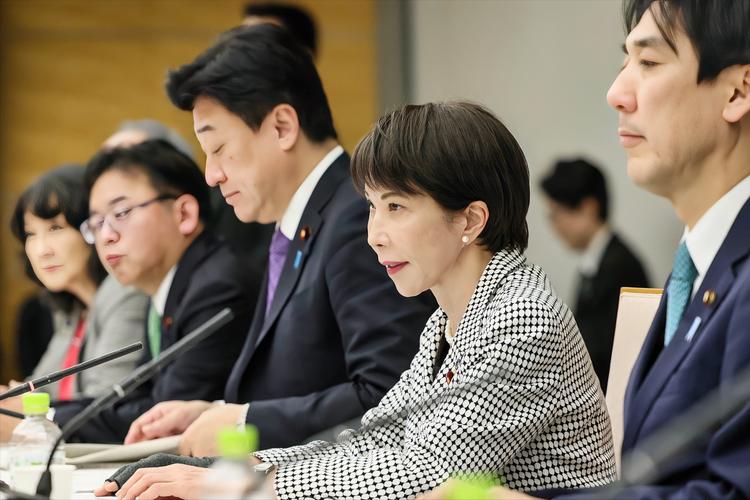 日本找朝鲜，喊话中国
当地时间23日，朝鲜方面发表公开讲话宣称：日本首相高市早苗