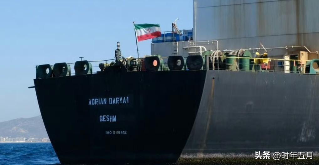 战争让伊朗更富了——特里塔·帕西

特里塔·帕西是伊朗裔美国分析师，曾就2015