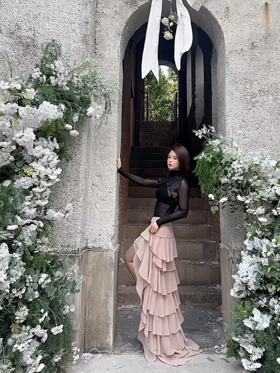 live｜复古又娇俏的一天