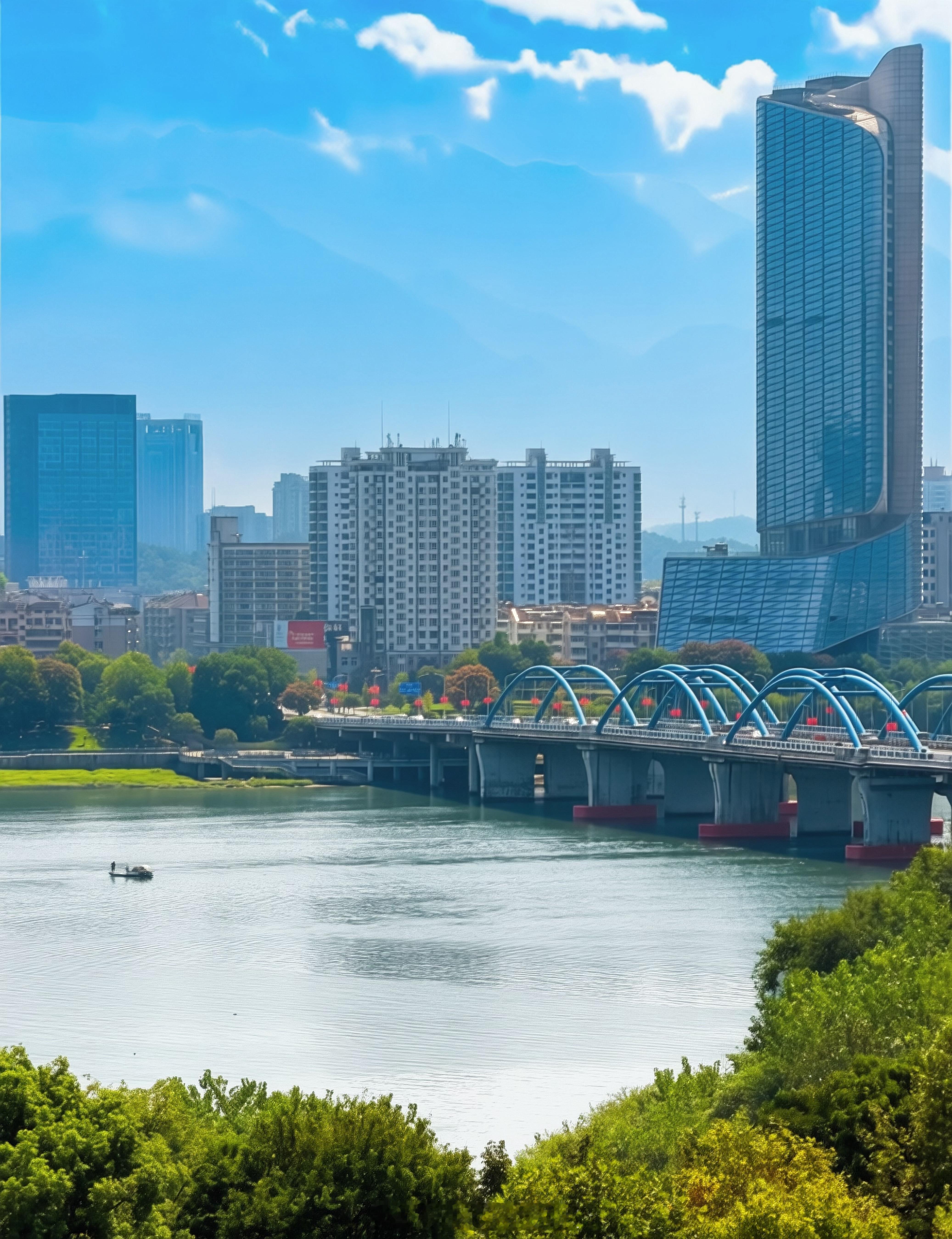 和先生提前一天回爸妈家。避开国庆长假的高峰期。陪父母去浦江老家见亲戚。我还是第一