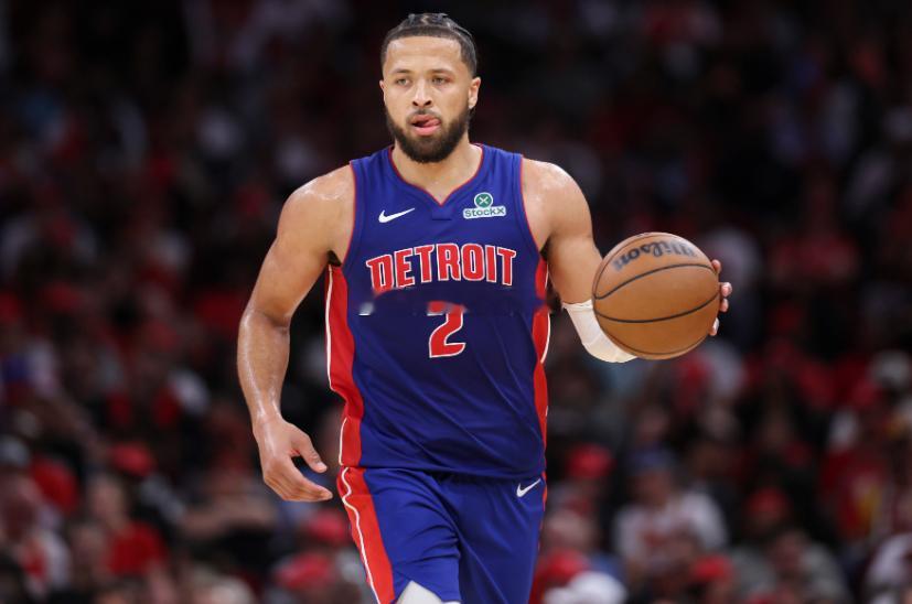 NBA常规赛继续进行，活塞主场142-115大胜老鹰。至此，活塞本赛季战绩来到了