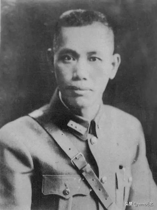 日军当年狂言，要4小时拿下上海。
他带着一群广东子弟兵，在这里死磕33天，打得日