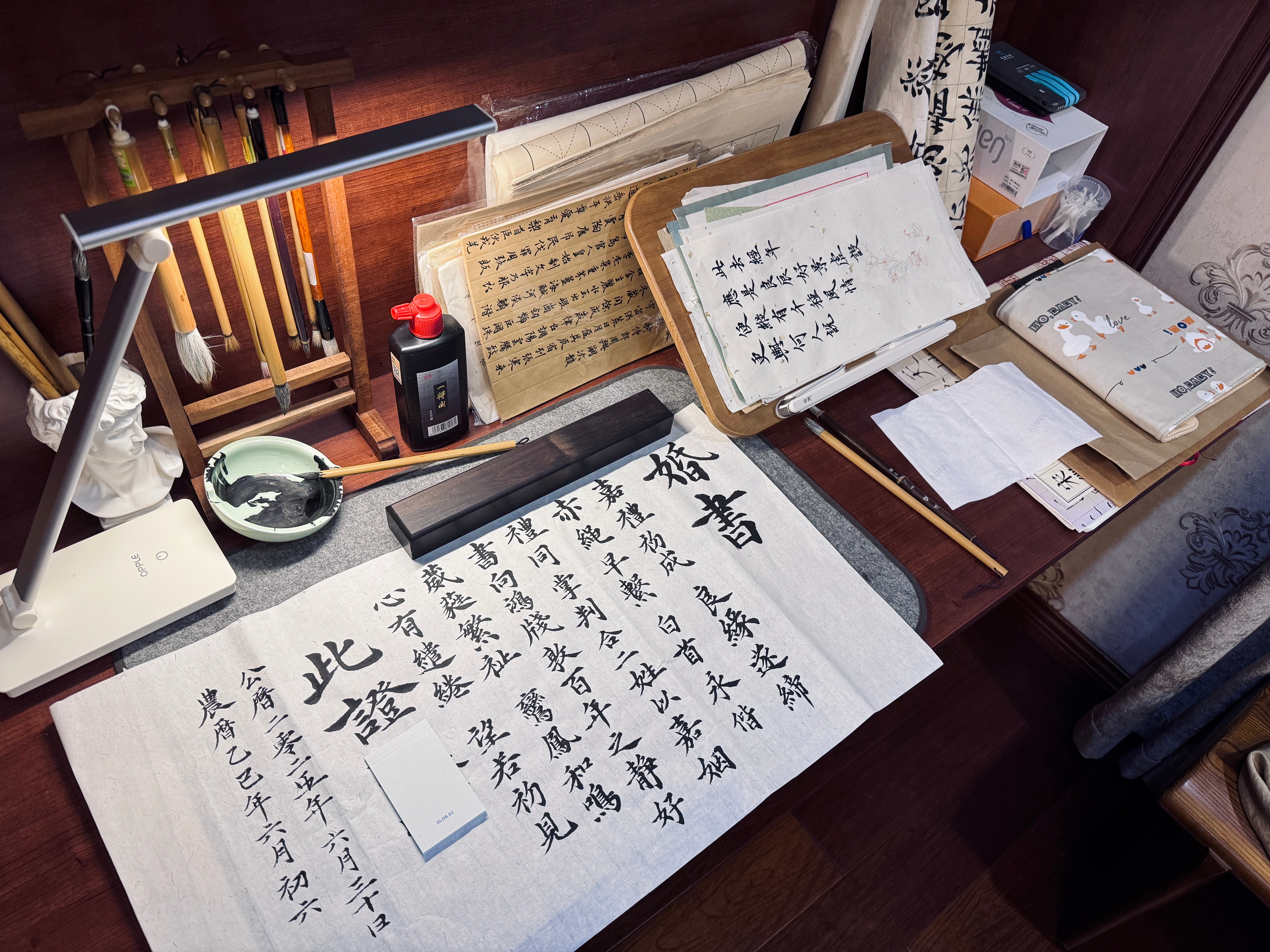 太久没写手抖的不行[泪] ​​​