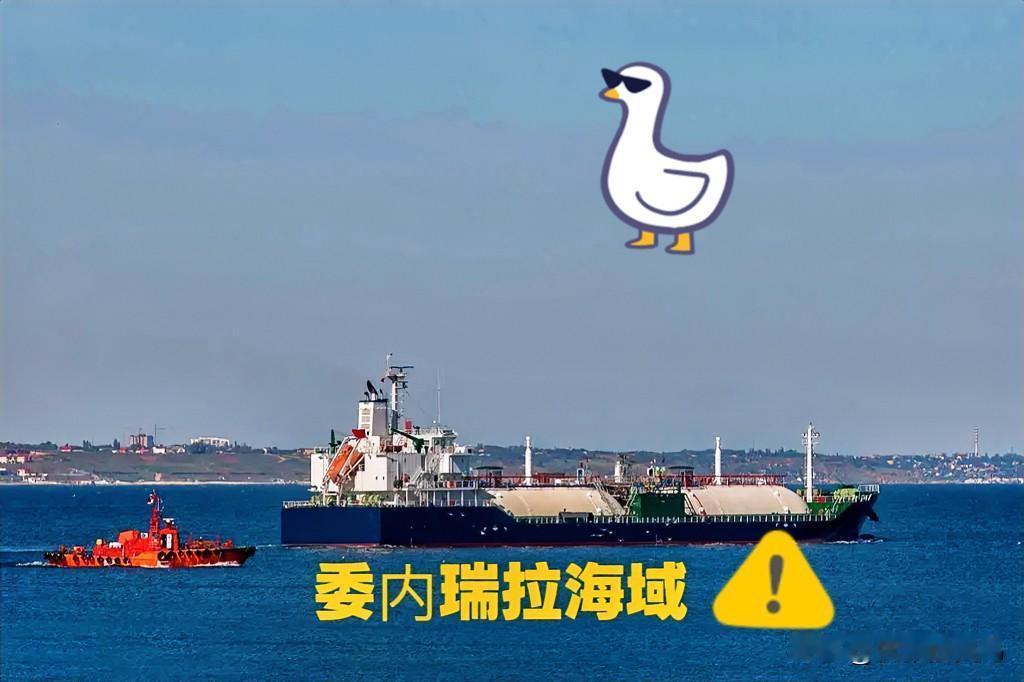 这事儿办得，

真叫一个恶心人！

美国海军刚扣了一艘挂巴拿马旗的油轮，理由是一