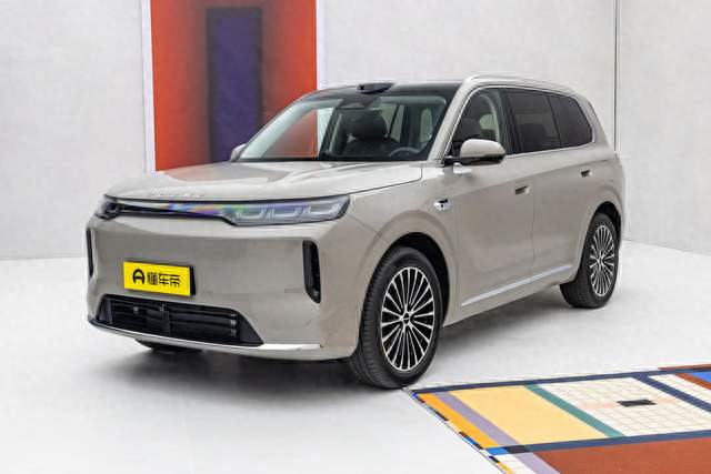13万级SUV，给齐了激光雷达、20扬声器，值不值？