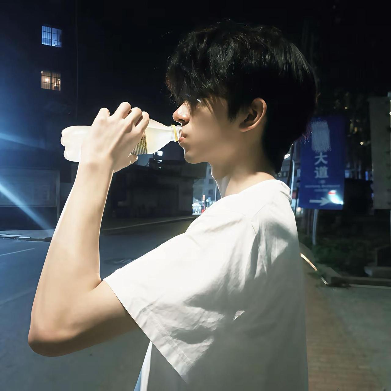 在你的心里我是怎样一个人。07 天秤