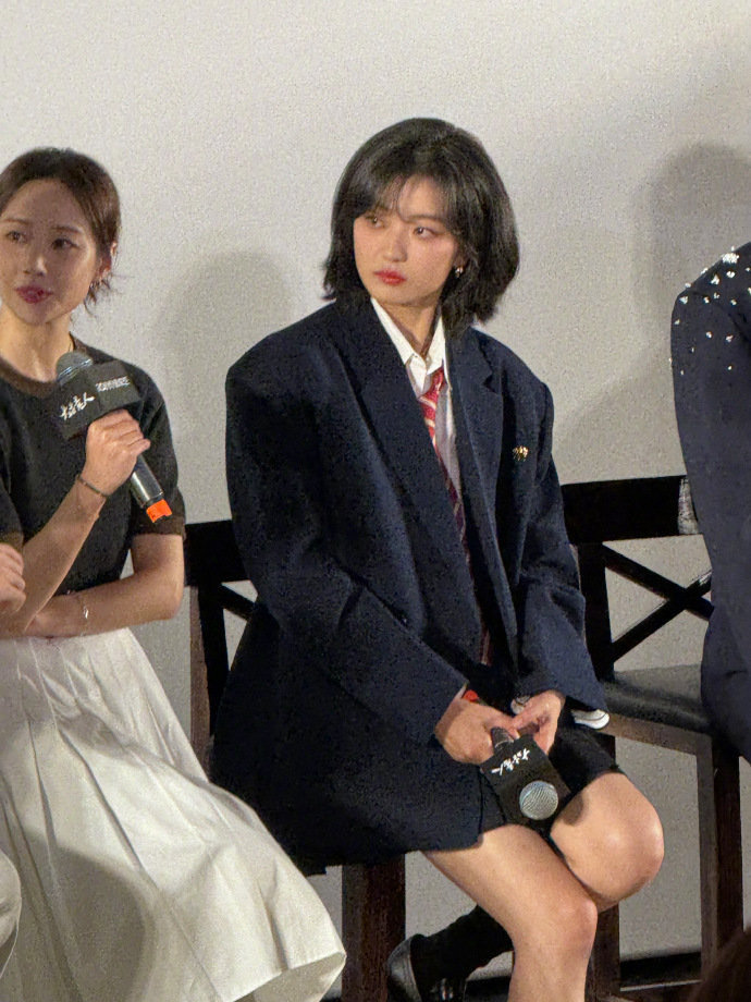 常玉儿这江湖儿女也太圈粉了！孙千把义气感演活了，遇事绝不怂，这性格我直接爱住！ 