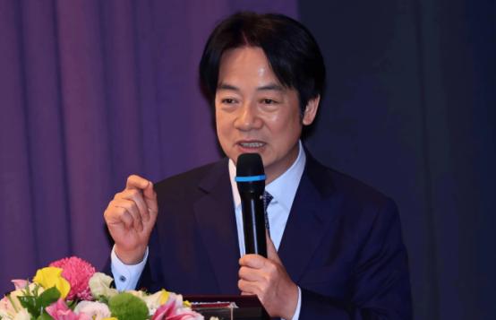可笑至极！赖清德气急败坏接连三天对外发声，勒令各国商船不要配合大陆相关报备流程，