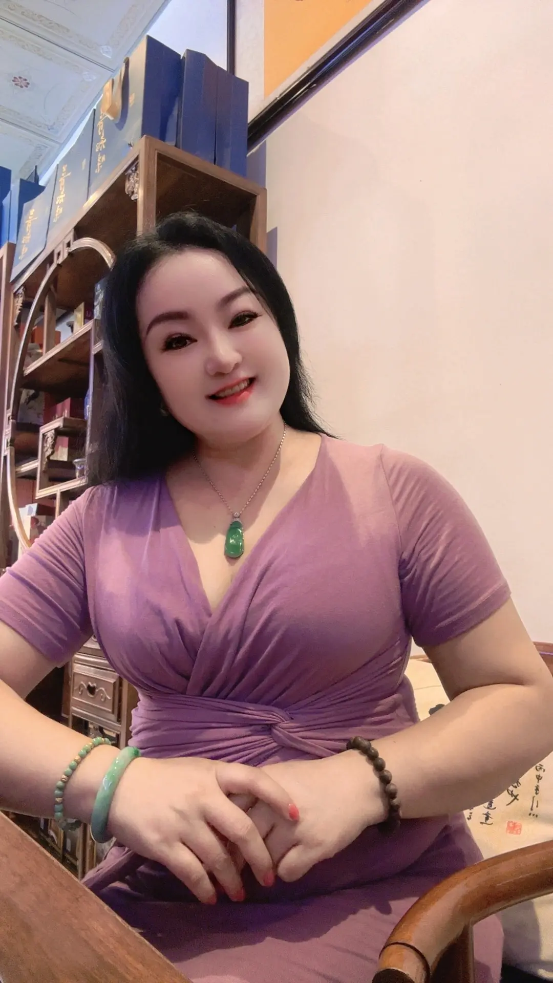 优雅气质 生活的样子