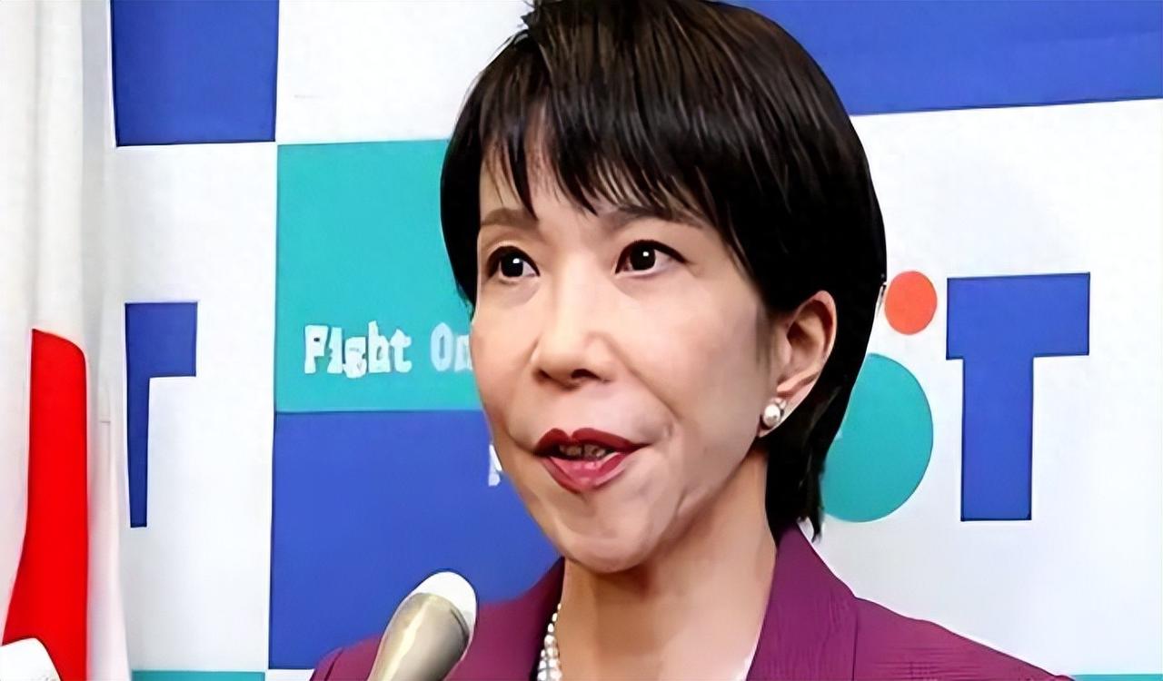 拼了！日本头号强硬派放话：为首相宝座要跟中国搞好关系！
 
日本政坛最近又起波澜