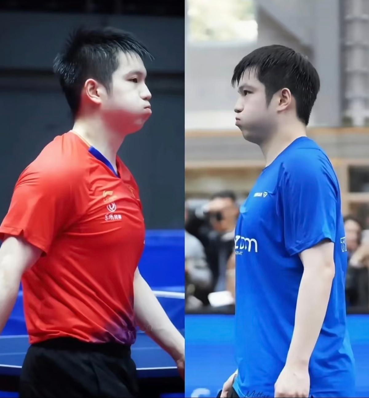 既是凶凶战神，也是萌嘟战神。可相融且不违和。 