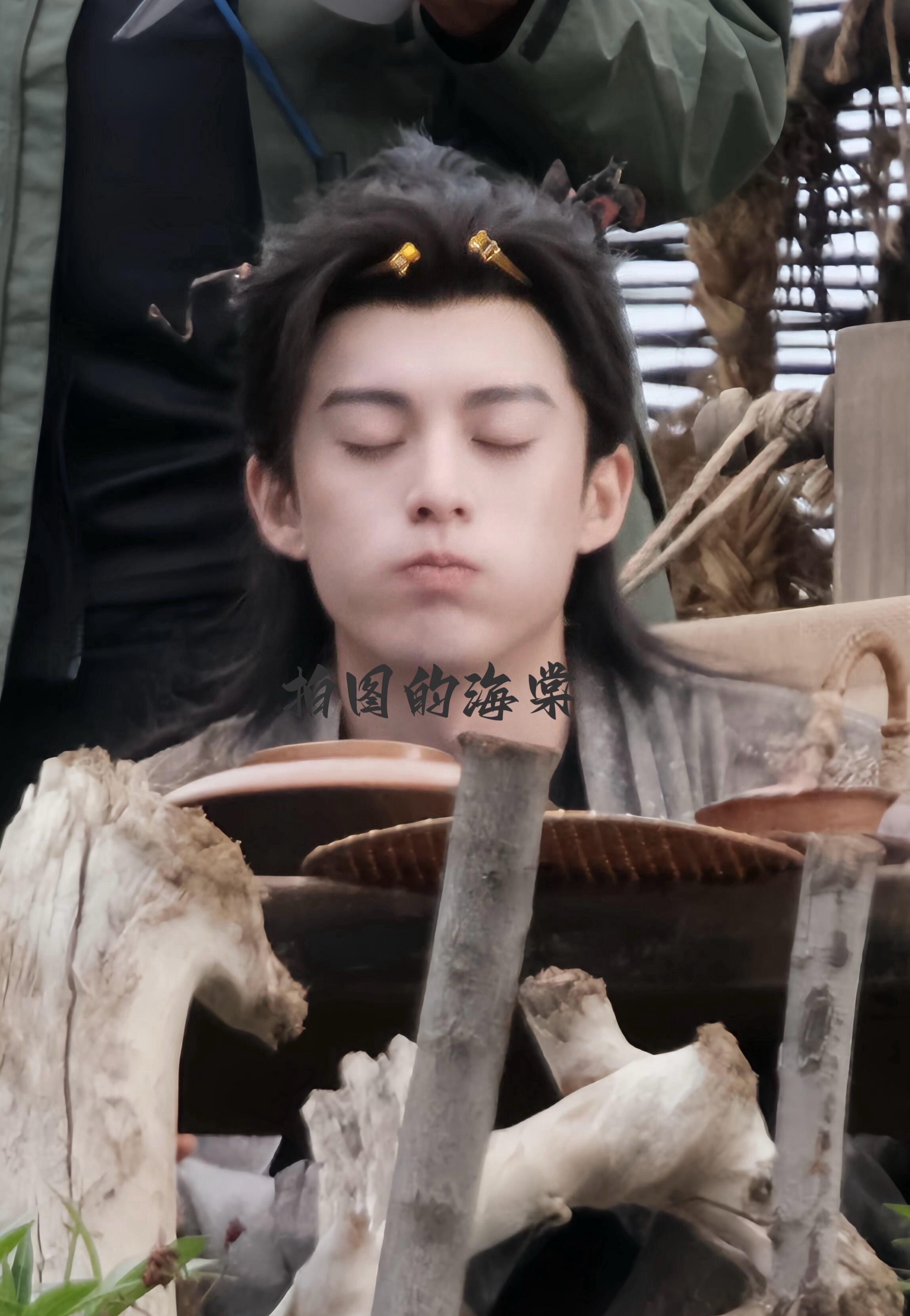 这是干什么[awsl] ​​​