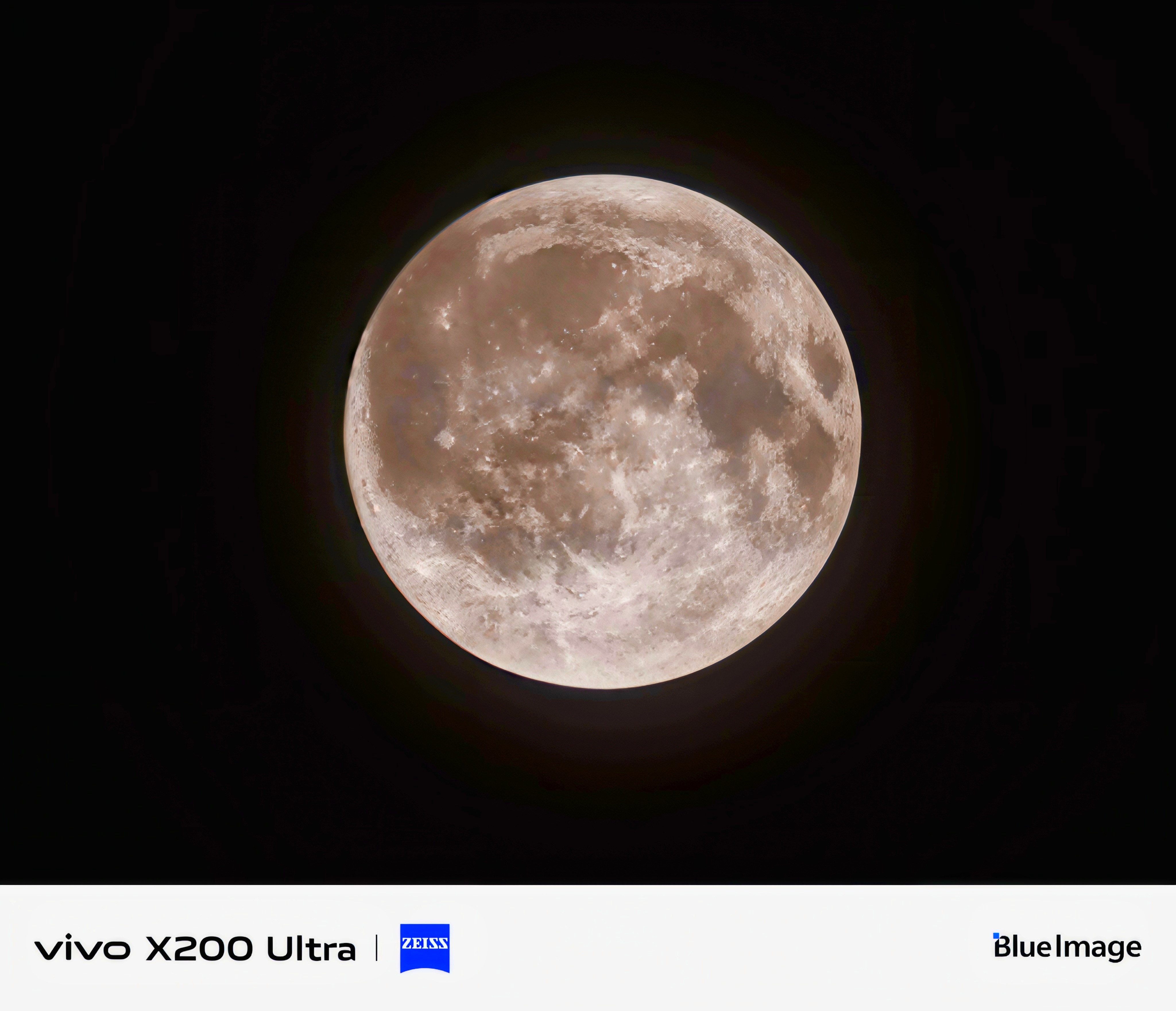 血月 目前23点时的月亮🌙 ​​​
