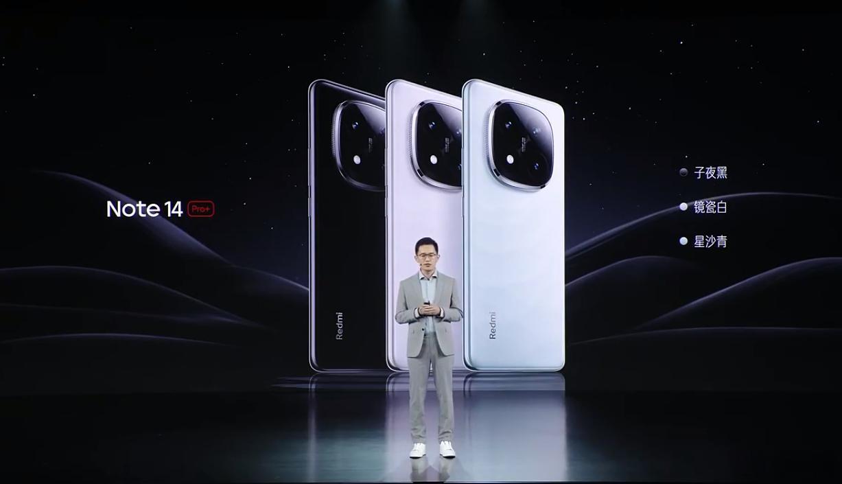 Note 十年，全球累计销量4.2亿台，这销量真的太强了今天Redmi发布的No