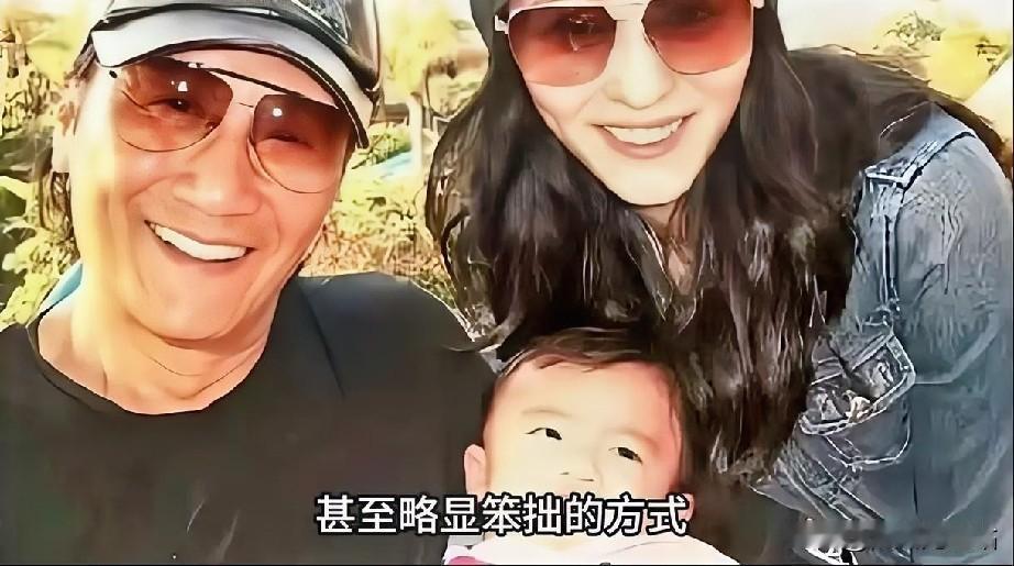 谢贤遗嘱细节曝光这事闹得沸沸扬扬。

网传遗嘱里有3大条款针对张柏芝，比如改嫁就