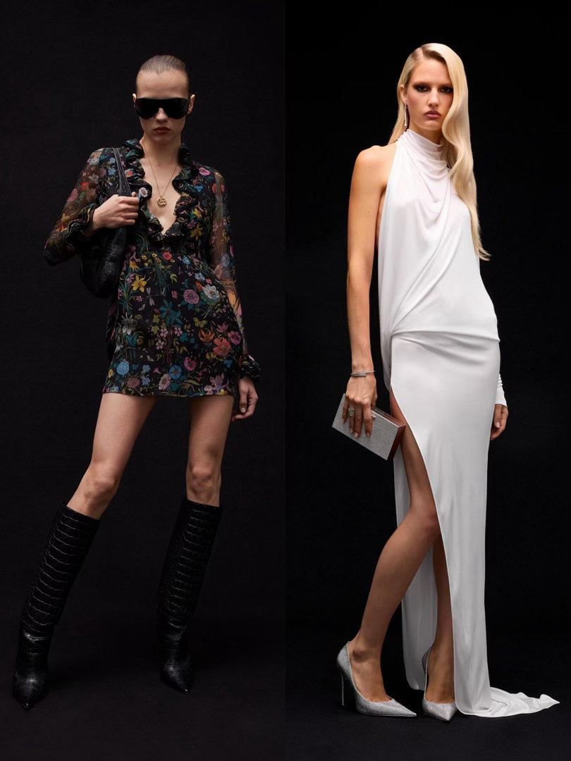 Gucci 26秋冬古驰皇太女正在解锁中 