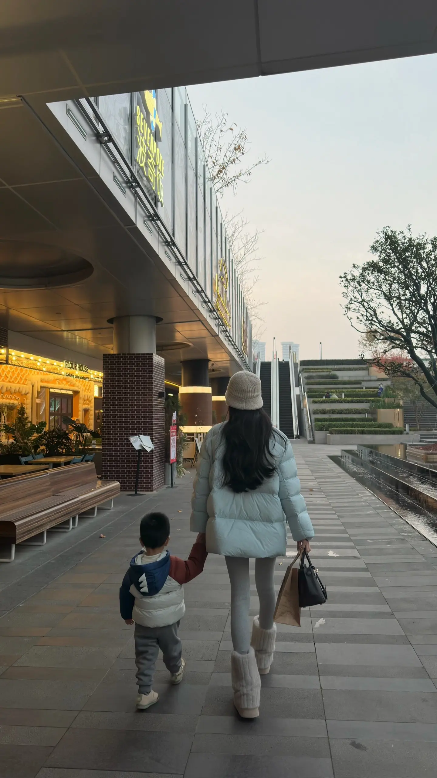 “逆转时间的公式就是珍惜当下”