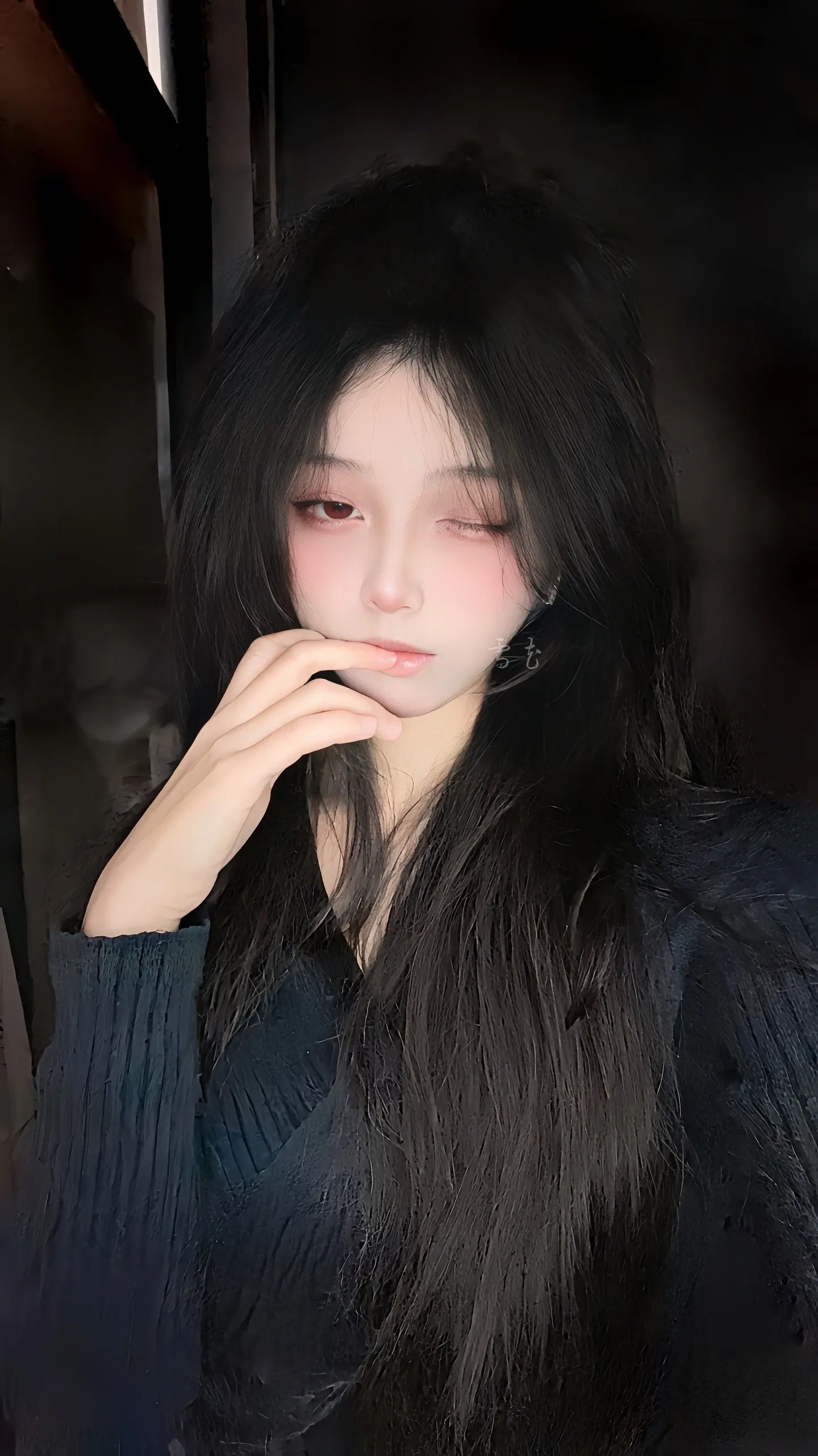 会突然出现在我的身边吗 一直陪着我